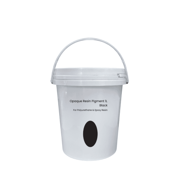 Opaque Resin Pigment 1L