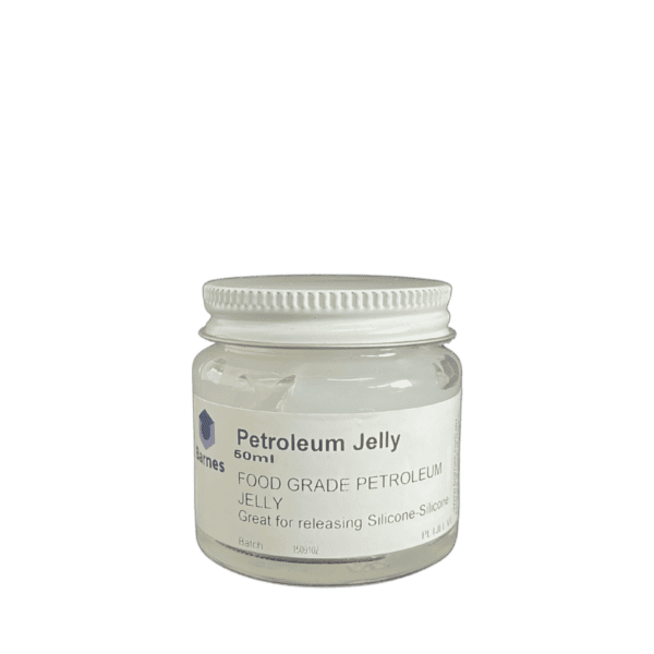 Petroleum Jelly