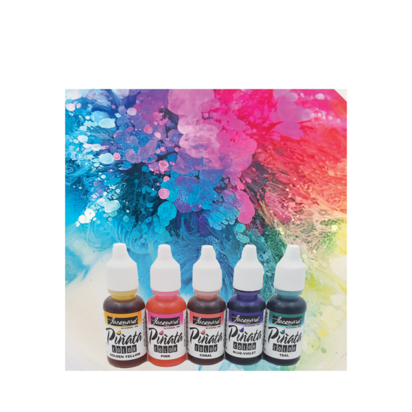 Pinata Alcohol Inks 14ml