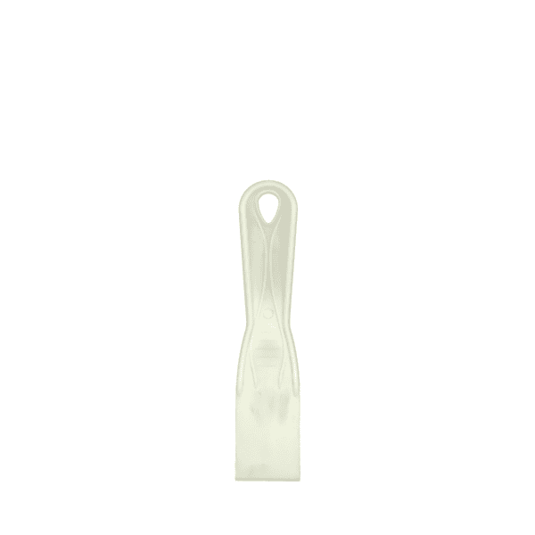 Plastic Putty Knife 1.5 inch