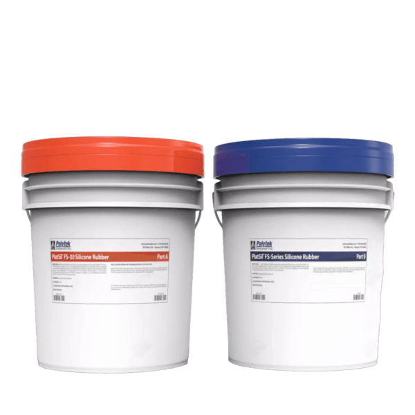 PlatSil® FS-00 Silicone Rubber
