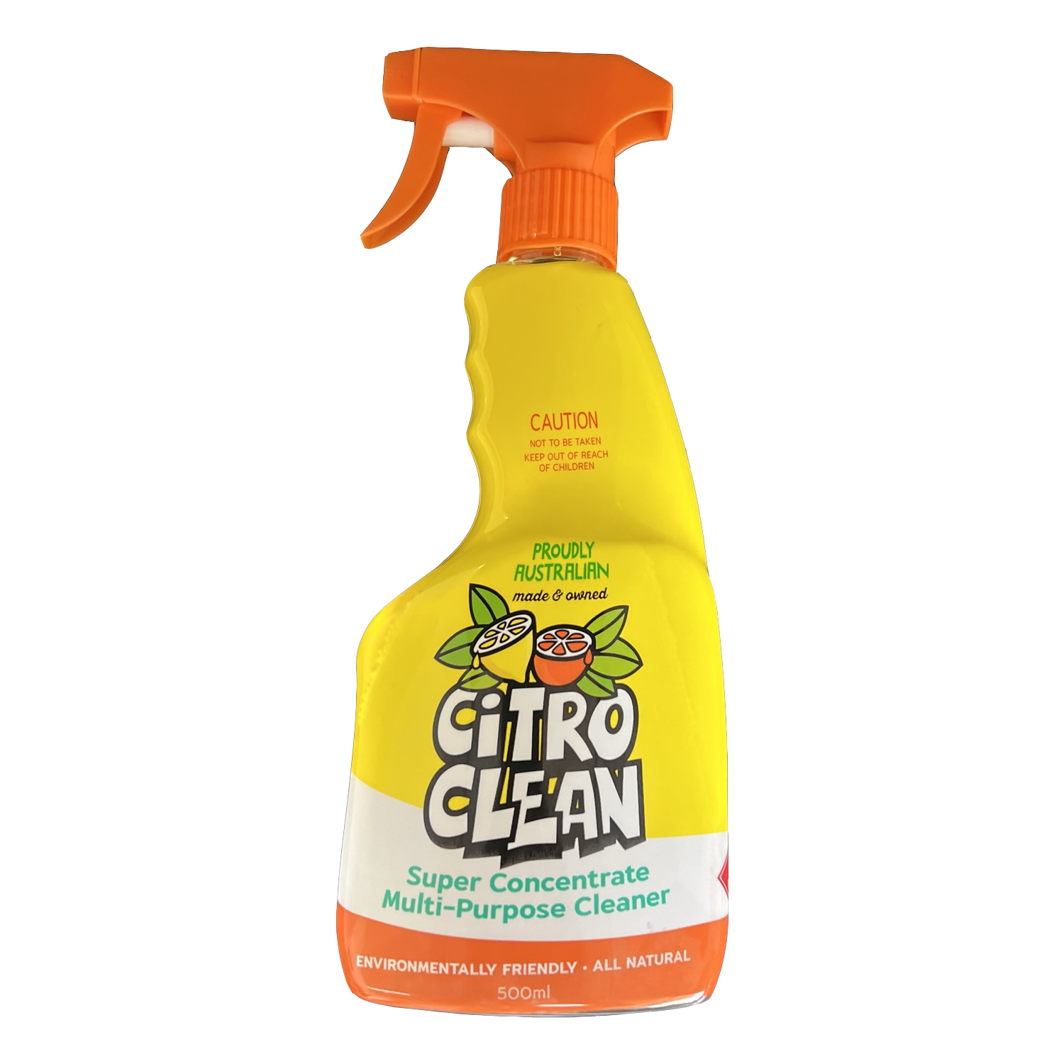 Citro-Clean Multipurpose Cleaner