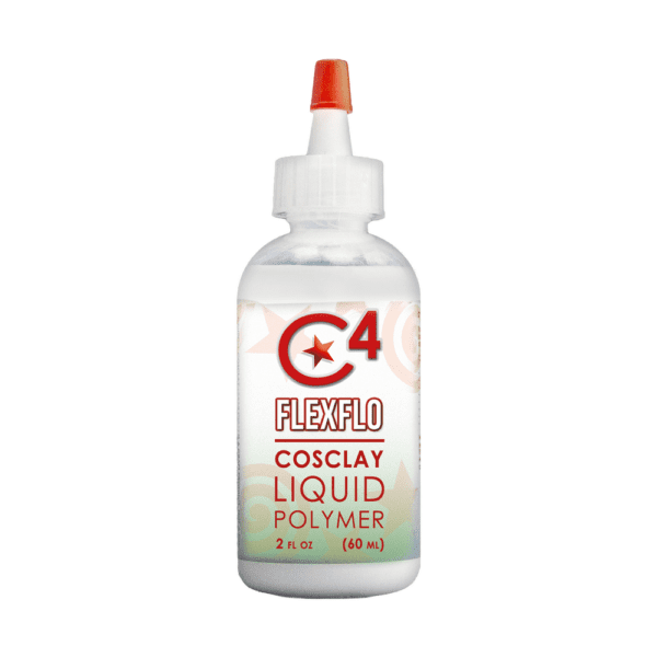 Cosclay Liquid C4 Flexflo 60ml