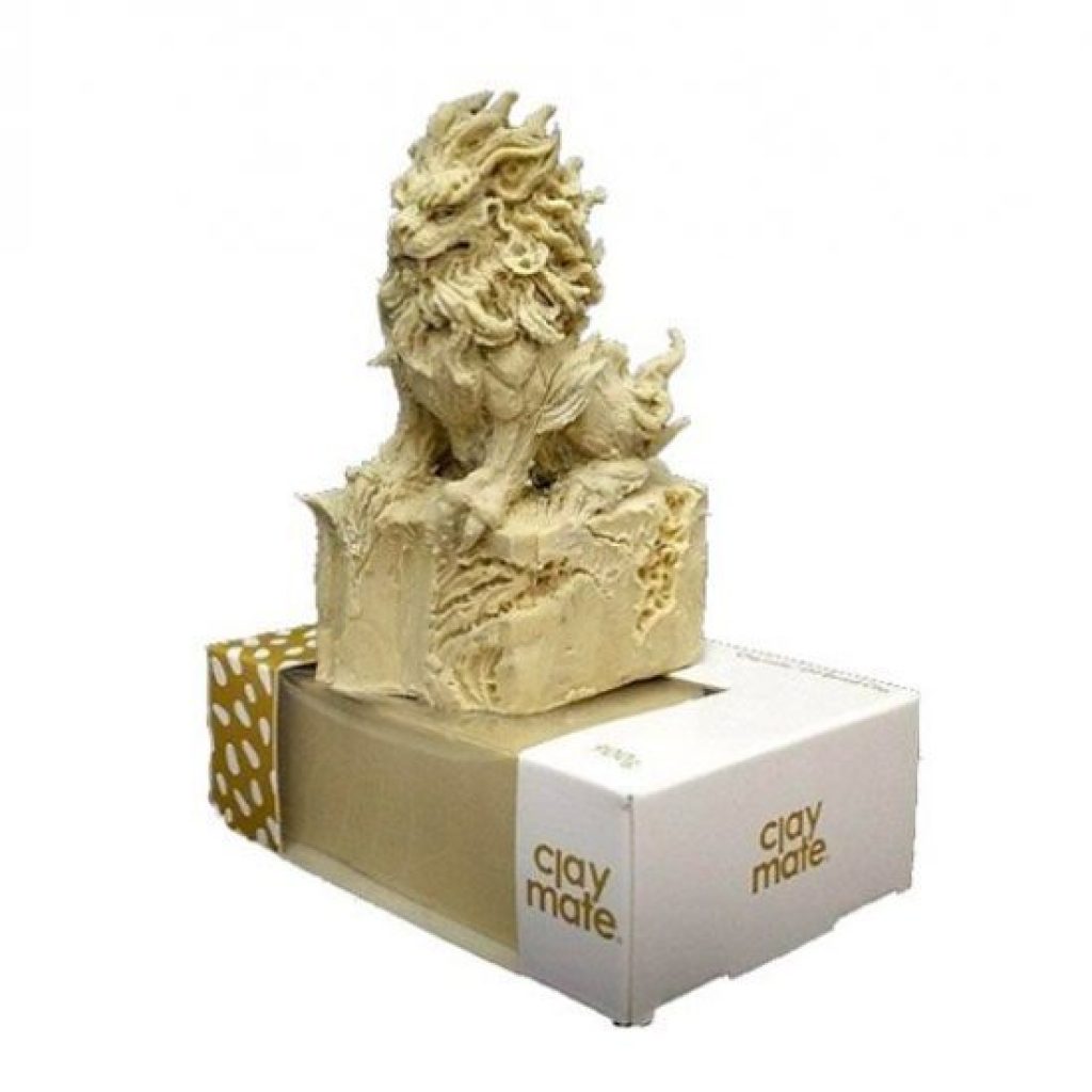 Modelling Clay & Sculpting Clay NZ Buy at Barnes NZ