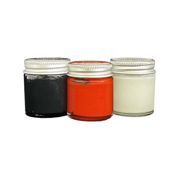 Black Opaque Liquid Pigment by The Epoxy Resin Store