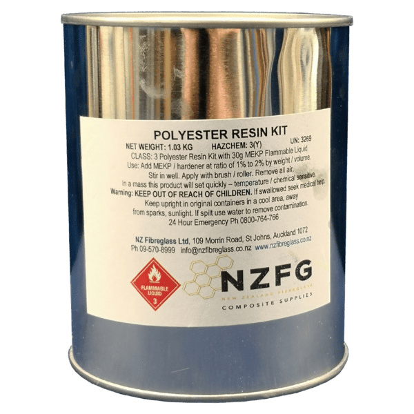 LSE Laminating Resin