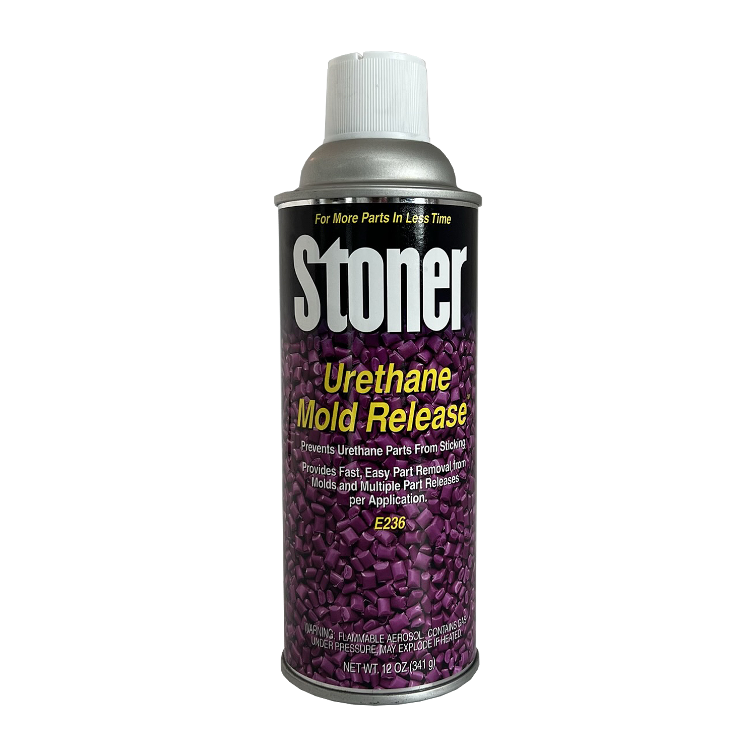 Stoner E236 Urethane Release