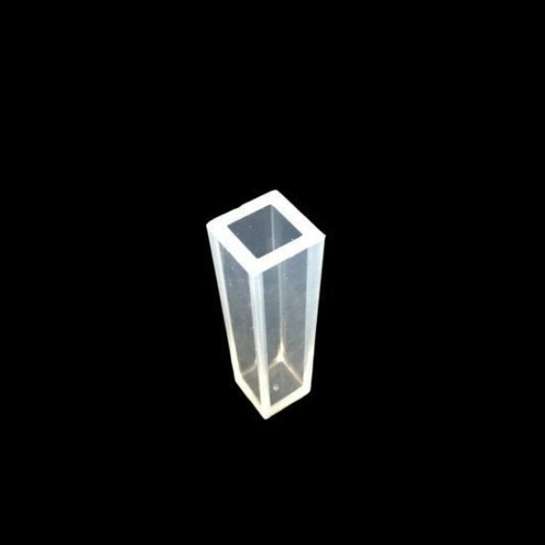 Square Bar Silicone Mould