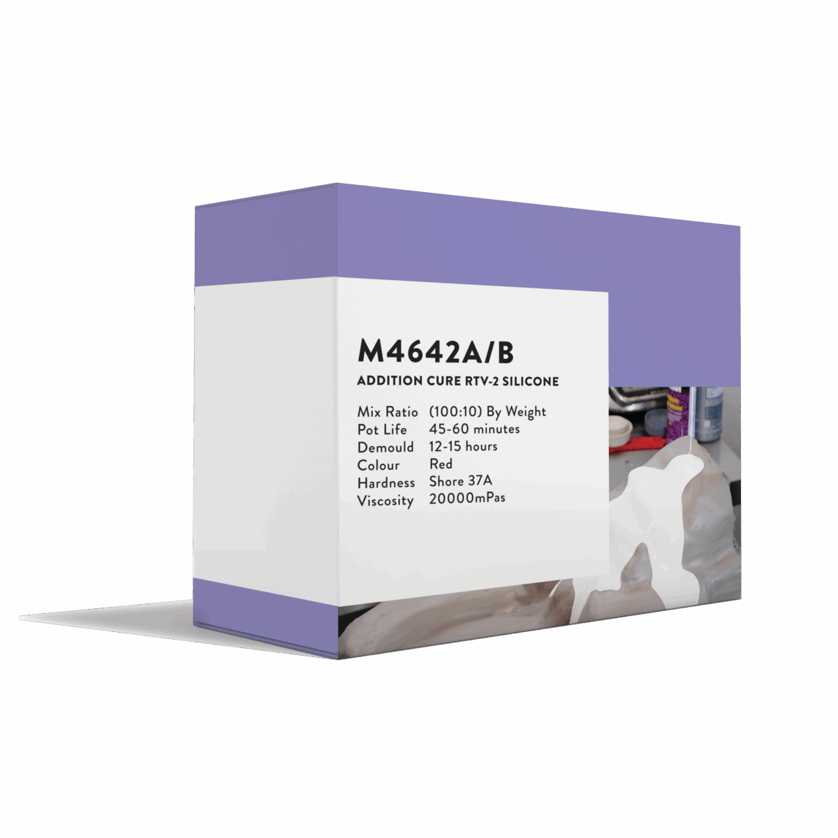SRW-4642_1.png M4642 Silicone Rubber