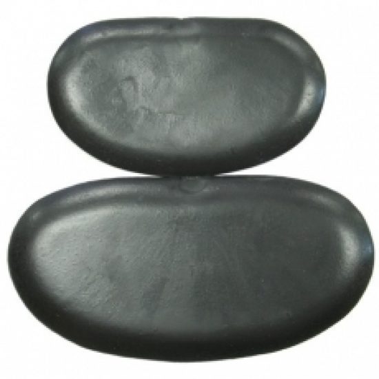 Rubber Kidney Set (2pcs)