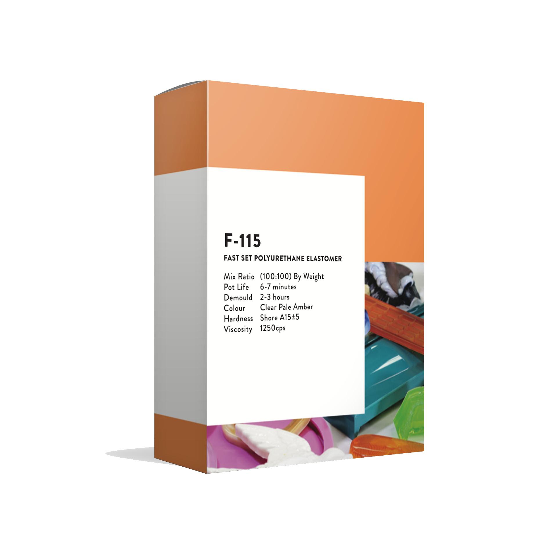 Polyurethane Resin NZ Barnes