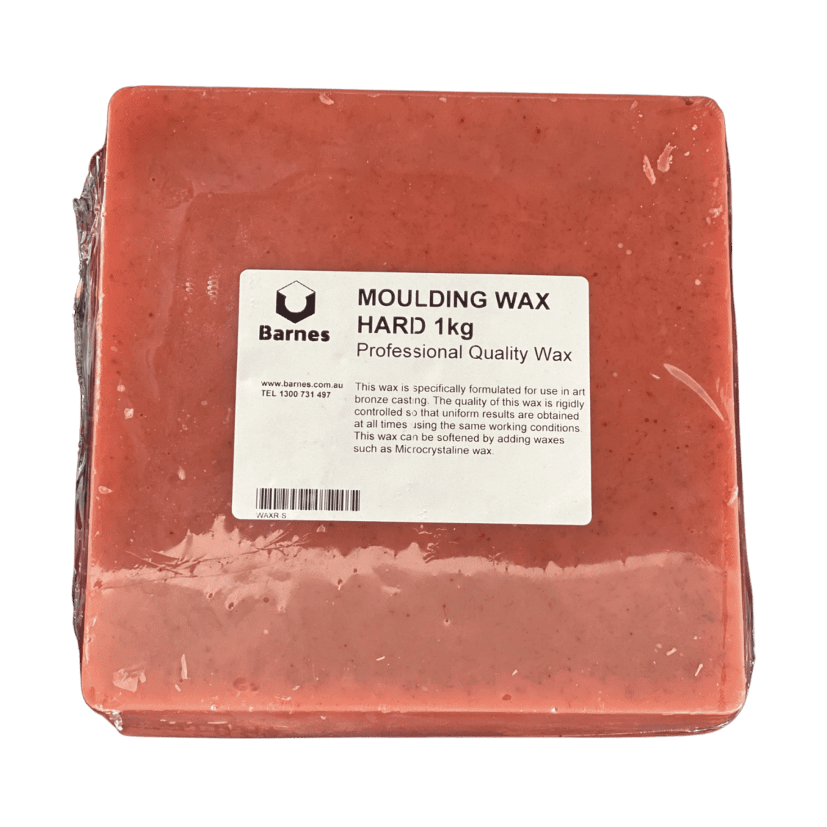 Hard Moulding Wax